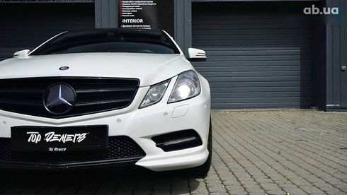Mercedes-Benz E-Класс 2012 - фото 8
