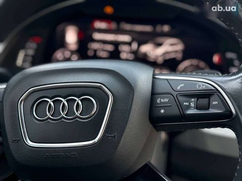 Audi Q7 2016 - фото 22