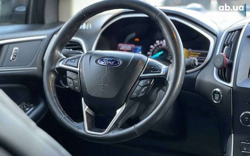 Ford Edge 2015 - фото 12