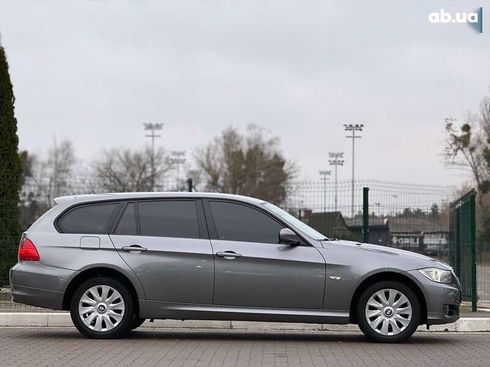 BMW 3 серия 2010 - фото 8