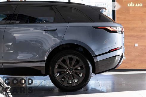 Land Rover Range Rover Velar 2023 - фото 24