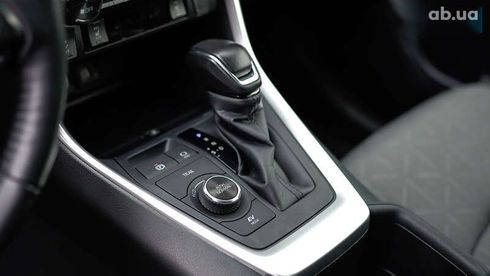 Toyota RAV4 2024 - фото 29