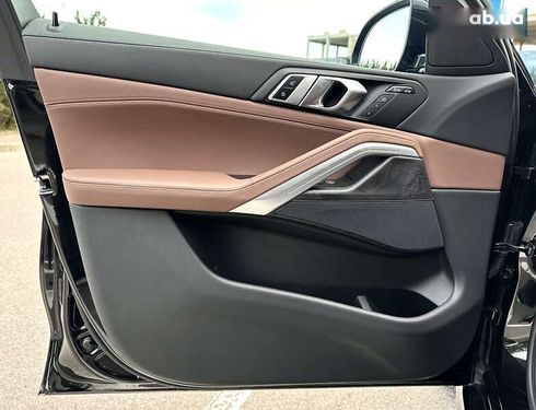 BMW X6 2022 - фото 24