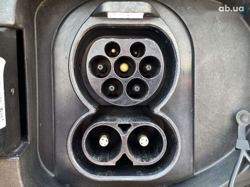 Kia Niro 2020 - фото 16