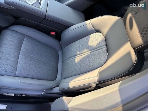 Zeekr 7X 2025 - фото 27