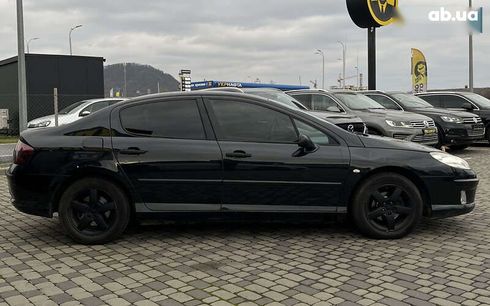 Peugeot 407 2006 - фото 8