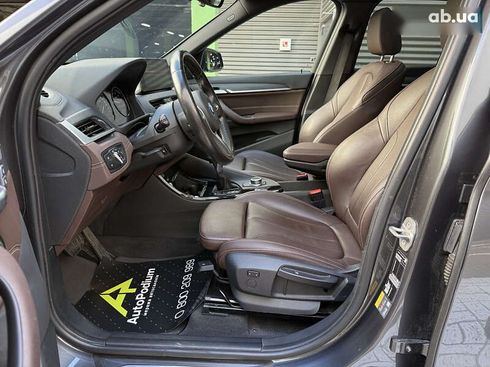 BMW X1 2022 - фото 27
