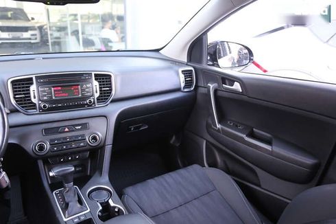 Kia Sportage 2016 - фото 15