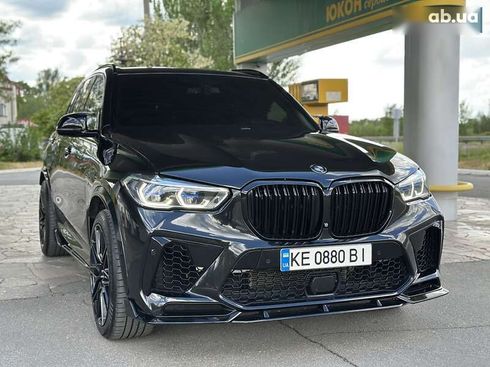 BMW X5 2019 - фото 16