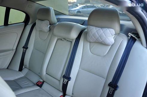Volvo S60 2012 - фото 22