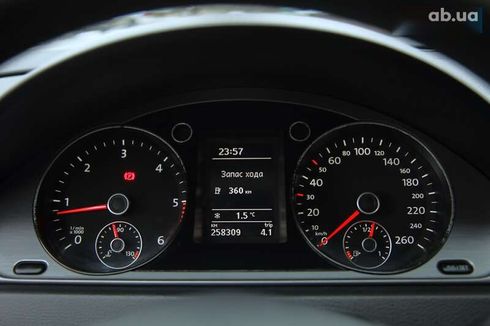 Volkswagen Passat 2011 - фото 15