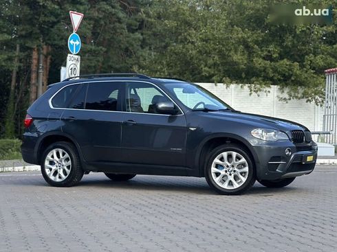 BMW X5 2012 - фото 8