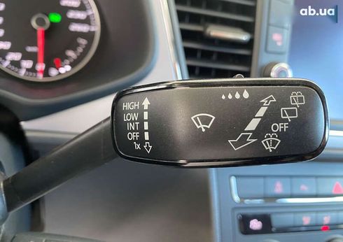 SEAT Leon 2018 - фото 20