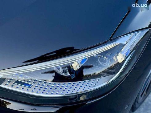 Mercedes-Benz S-Класс 2020 - фото 17