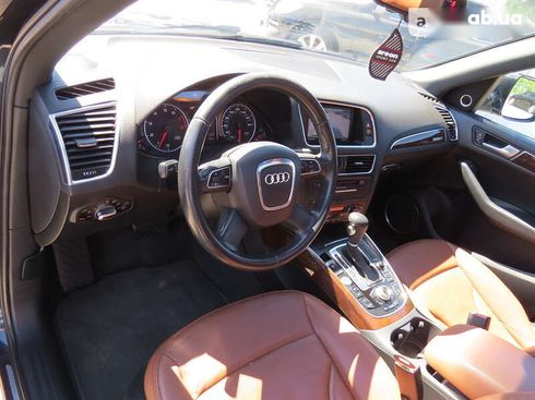 Audi Q5 2011 - фото 9