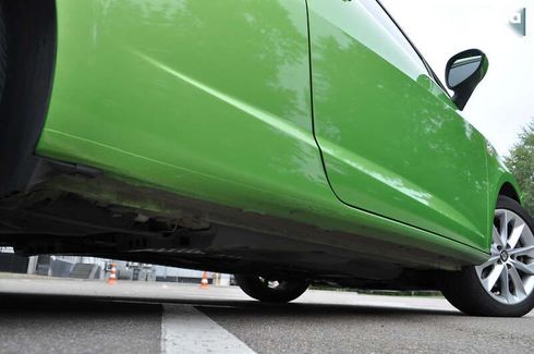 SEAT Ibiza 2013 - фото 19