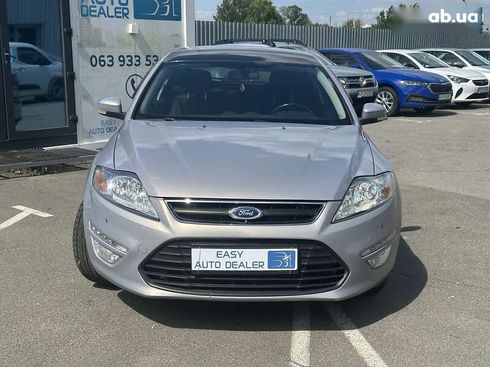 Ford Mondeo 2013 - фото 2