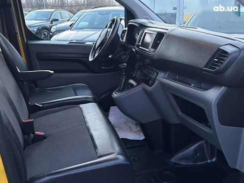 Opel Vivaro 2021 - фото 11