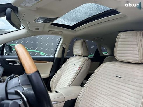 Lexus RX 2021 - фото 10