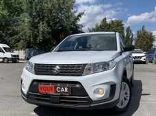 Продажа б/у Suzuki Vitara 2021 года в Киеве - купить на Автобазаре