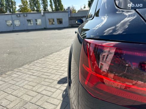 Audi a6 allroad 2016 черный - фото 9