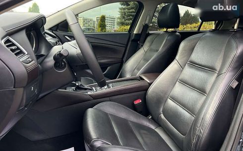 Mazda 6 2017 - фото 9