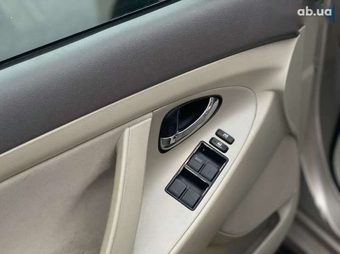 Toyota Camry 2007 - фото 12