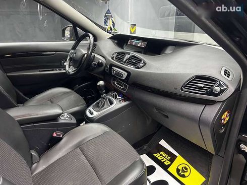 Renault Scenic 2013 - фото 14