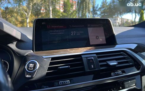 BMW X4 2019 - фото 14
