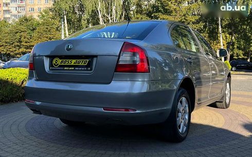 Skoda Octavia 2009 - фото 7