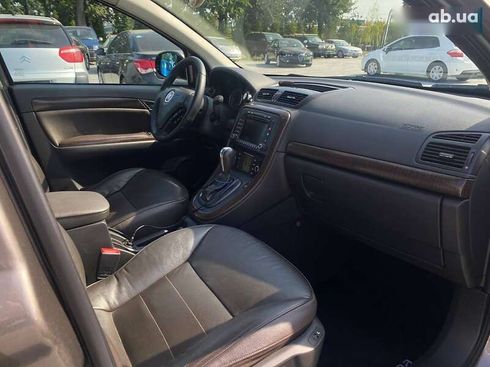Fiat Croma 2008 - фото 17