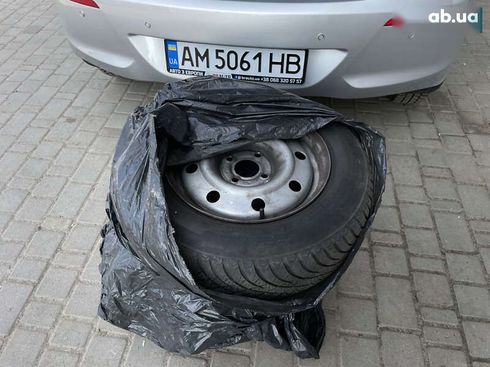Hyundai i20 2014 - фото 29