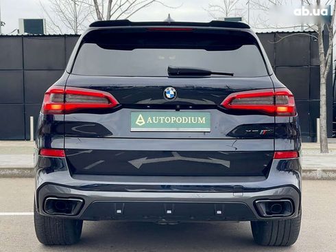 BMW X5 2020 - фото 16