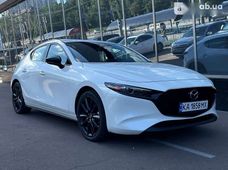 Купити Mazda 3 2022 бу в Києві - купити на Автобазарі