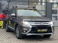 Продаж вживаних Mitsubishi в Івано-Франківській області - купити на Автобазарі