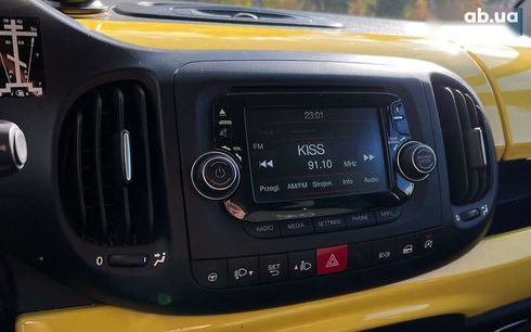 Fiat 500L 2016 - фото 16