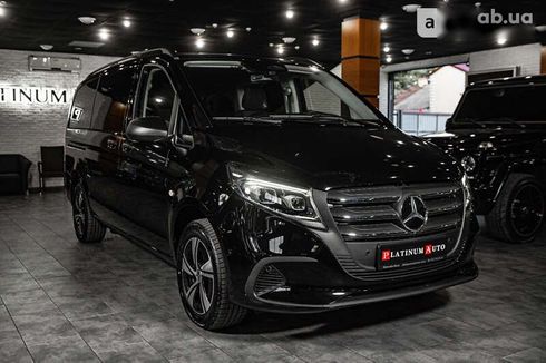 Mercedes-Benz Vito 2024 - фото 7