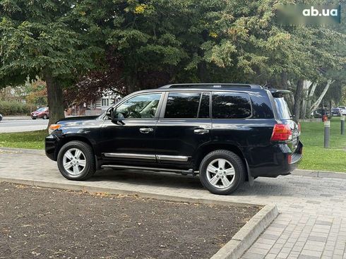 Toyota Land Cruiser 2014 - фото 15