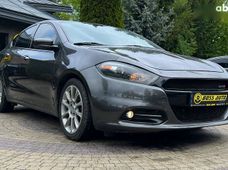 Продаж Dodge у Львові - купити на Автобазарі