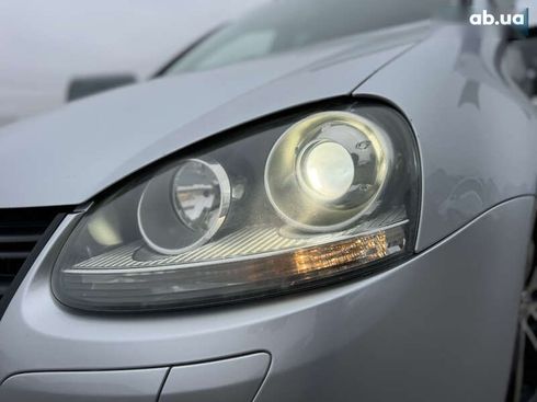 Volkswagen Golf 2008 - фото 17