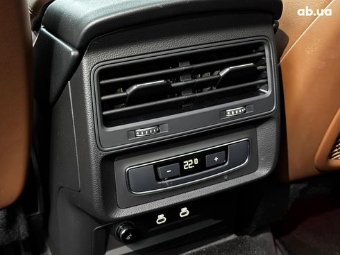 Audi Q7 2023 белый - фото 140