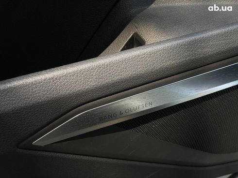Audi E-Tron 2020 белый - фото 34