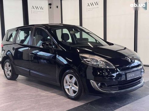 Renault Scenic 2012 - фото 8