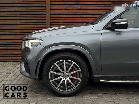 Mercedes-Benz GLE-Class 2020 - фото 12