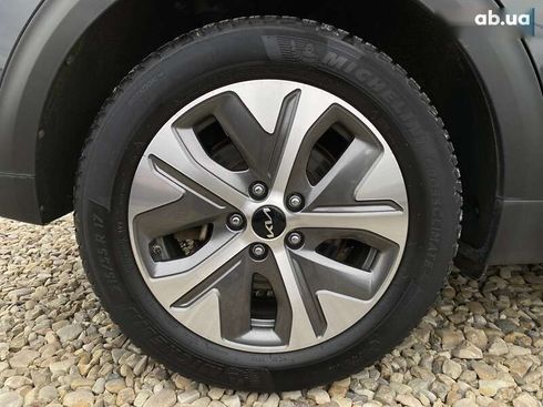 Kia Niro 2021 - фото 26