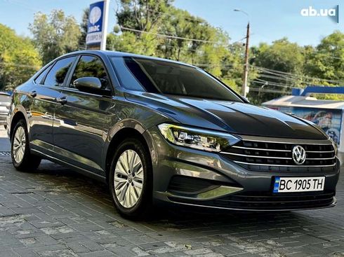 Volkswagen Jetta 2019 - фото 11