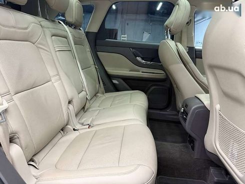 Lincoln Corsair 2019 - фото 18