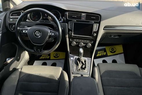 Volkswagen Golf 2013 - фото 9