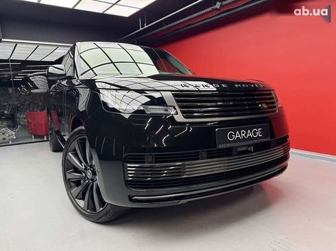 Land Rover Range Rover 2023 - фото 4