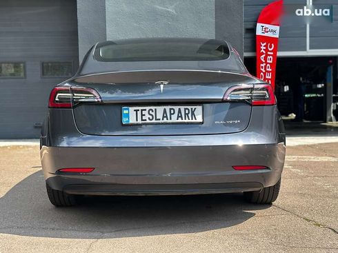 Tesla Model 3 2021 - фото 8